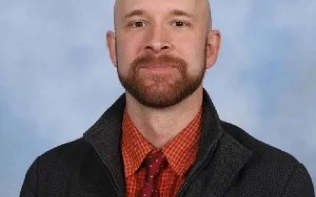 Farewell to Mr. Goffeau